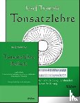 Trompke, Josef - Tonsatzlehre