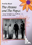 Blazek, Matthias - The Mamas and The Papas