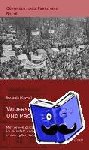 Riechel, Melanie - Widerspenstigkeit und Protest - Motive von Zeitzeugen in der Friedensbewegung im Eichsfeld und der DDR in den 1980er Jahren