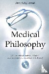 Tomasi, David Lag - Medical Philosophy