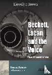 Brown, Llewellyn - Beckett, Lacan and the Voice.