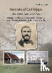 Blazek, Matthias - Memoirs of Carl Wippo. Lebenserinnerungen von Carl Wippo. Beitr ge ber die Auswanderung nach Nordamerika aus dem K nigreich Hannover in den Jahren 1846-1852