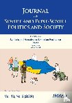  - Journal of Soviet and Post-Soviet Politics and Society