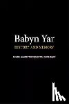  - Babyn Yar