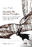 Zissels, Joseph - Consider My Inmost Thoughts