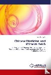 Southgate, Leon - Chinese Medicine and Wilhelm Reich