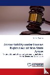 Mariana, Tiholaz - Accountability Under Human Rights Law of Non-State Actors