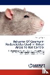 Papini Solange - Behavior of Coumarin Rodenticides Used in Urban Areas to Rat Control
