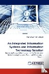 Gyampoh-Vidogah, Regina - An Integrated Information Systems and Information Technology Solution