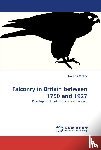 Mellor, Gordon - Falconry in Britain between 1750 and 1927