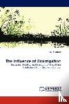 Shattuck, Terri - The Influence of Bioirrigation