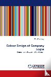 Song, Wenwen - Colour Design of Company Logos