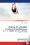 Wluka, Piotr - Analysis of composite structure of vaulting pole