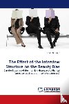 Jabbour, Khalil - The Effect of the Interview Structure on the Beauty Bias