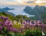  - Geheime Paradiese Kalender 2026