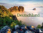  - Deutschland Kalender 2026 | Zauberhafte Landschaften