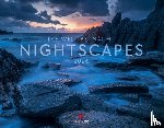  - Nightscapes Kalender 2026 | Die Welt bei Nacht