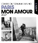 Ackermann Kunstverlag GmbH - Paris, mon Amour Kalender 2027