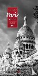 Ackermann Kunstverlag GmbH - Paris, je t'aime Literatur-Kalender 2027