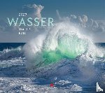 Ackermann Kunstverlag GmbH - Wasser Kalender 2027