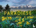 Ackermann Kunstverlag GmbH - Geheime Paradiese Kalender 2027