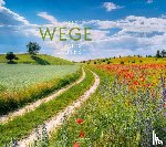 Ackermann Kunstverlag GmbH - Wege Kalender 2027