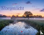 Ackermann Kunstverlag GmbH - Morgenlicht Kalender 2027