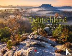 Ackermann Kunstverlag GmbH - Deutschland Kalender 2027 | Zauberhafte Landschaften