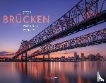 Ackermann Kunstverlag GmbH - Brücken Kalender 2027