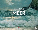 Ackermann Kunstverlag GmbH - Kunstwerk Meer Kalender 2027