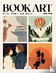 Sera/Lina, Ackermann Kunstverlag GmbH - Book Art Plakate-Kalender 2027 | Illustrierte Klassiker der Weltliteratur