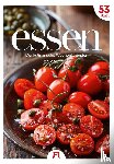  - Essen Wochenkalender 2026