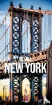 Ackermann Kunstverlag GmbH - Inside New York Kalender 2027