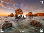 Ackermann Kunstverlag GmbH - Meer Gallery Kalender 2027