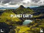 Ackermann Kunstverlag GmbH - Planet Earth Gallery Kalender 2027