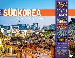 Ackermann Kunstverlag GmbH - Südkorea Kalender 2027 | Unterwegs zwischen Tradition und Moderne