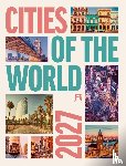 Ackermann Kunstverlag GmbH - Cities of the World Kalender 2027