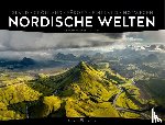Forster, Stefan, Ackermann Kunstverlag GmbH - Nordische Welten Signature Kalender 2027