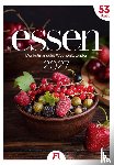 Ackermann Kunstverlag GmbH - Essen Wochenkalender 2027