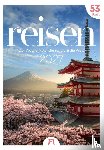 Ackermann Kunstverlag GmbH - Reisen Wochenkalender 2027