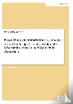 Ogiermann, Markus - Entwicklung einer Markteintrittsstrategie fur kuchenfertige Frischeprodukte des Lebensmitteleinzelhandelsbereich in OEsterreich