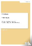Renner, Martin - Businessplan