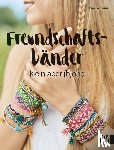 Grün, Mareike - Freundschaftsbänder