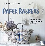 Schmidt, Dorothea - Paper Baskets