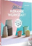 Dora, Melisa - Melisas Keramikwerkstatt