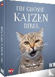  - Die große Katzenbibel