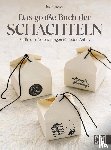 Mielkau, Ina - Das große Buch der Schachteln