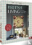 Gabriele Hartmann und Stephan Kohn - British Living: eine Hommage an den englischen Landhauslook