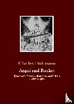 Hohmann, Charles - Angel and Rocket