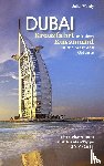 Manly, Julia - Dubai Kreuzfahrt mit dem Kussmund in die Welt des Orients